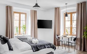 Limehome Zwickau Hauptmarkt